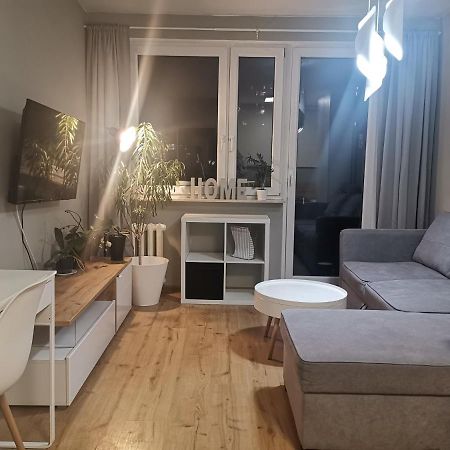 Apartament Blisko Morza 그단스크 외부 사진